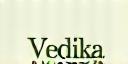Vedika Naturals Logo