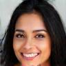 Photo of Ananya Singh.