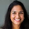 Photo of Kavita Reddy.